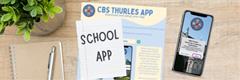 CBS Thurles App