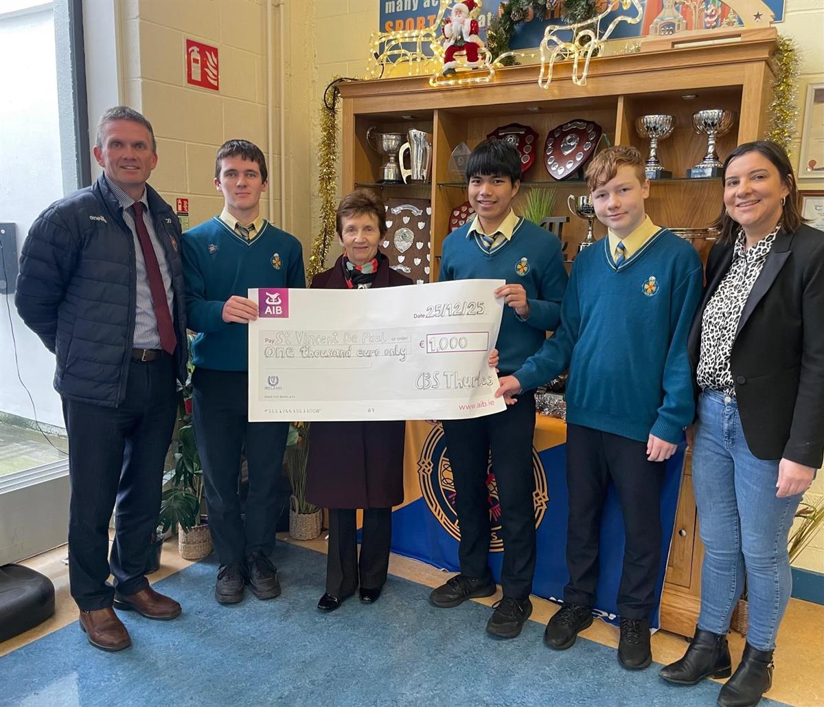 Newsletter 22nd December