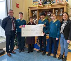 Newsletter 22nd December