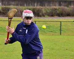Hurling