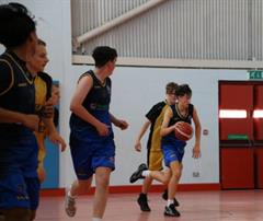 Basketball