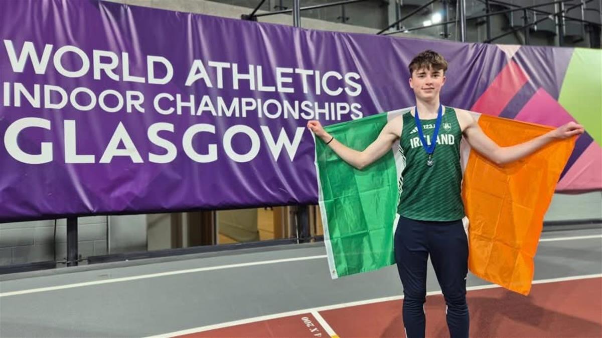 Athletics