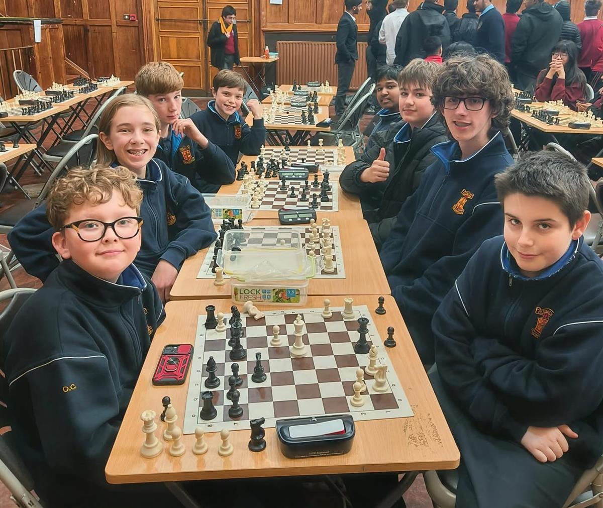 Chess