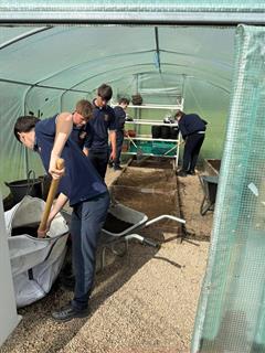 Gardening Club