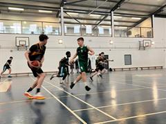 Basketball