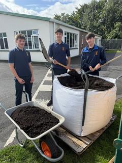 Gardening Club