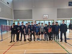 Badminton