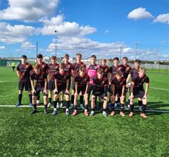 Soccer