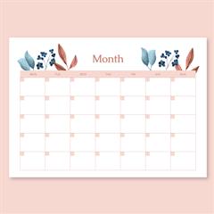 School Calendar 2026/27