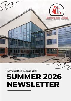 Summer Newsletter 2026
