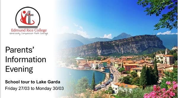 Lake Garda 2026