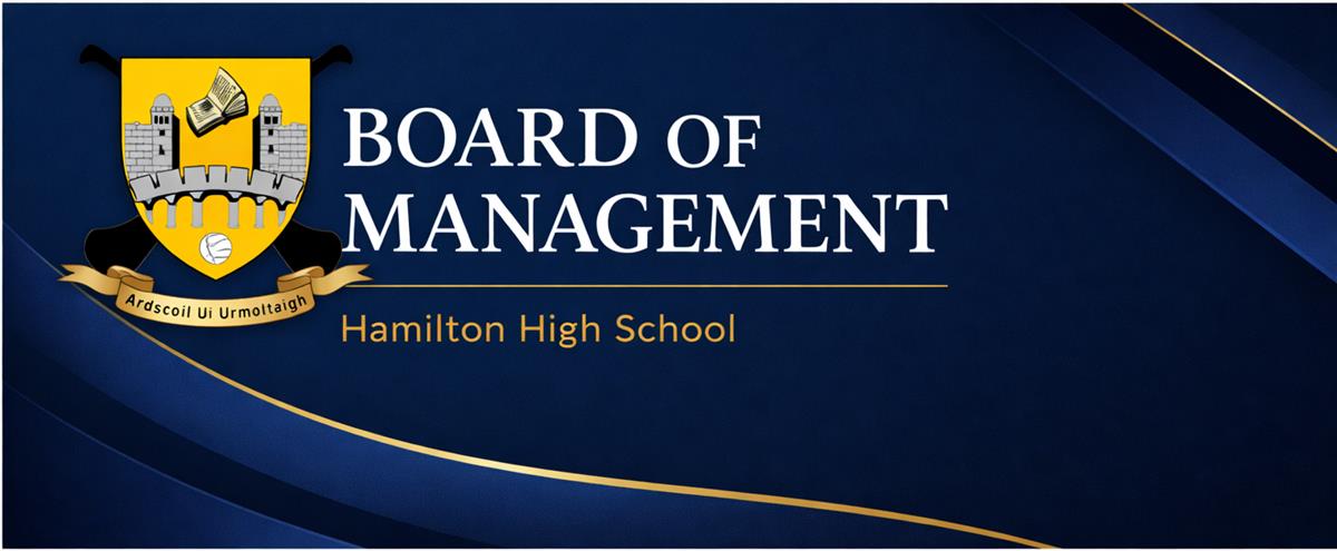 Board of Management