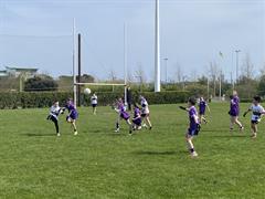 Cluiche Peile