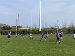 Cluiche Peile
