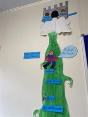 Anois teacht an Earraigh!