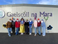 Foireann Scoile 2025/26