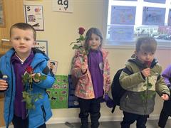 Lá Fhéile Vailintín