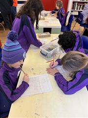 ceardlann 'Fighting Words'