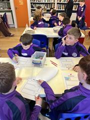 ceardlann 'Fighting Words'