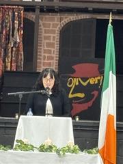 The Graduation Ceremony on Monday, May 19th, 2026, The Student/Teacher Match and Celebration Lunch on May 15th, 2026