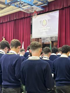 Transition Year Graduation 2026