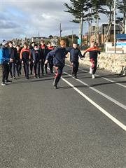 Annual School Walk