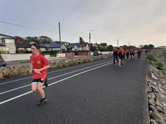 Annual School Walk
