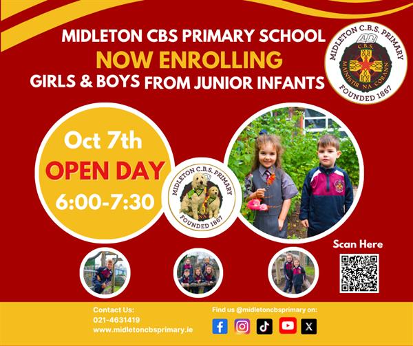 Open Day