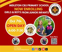 Open Day