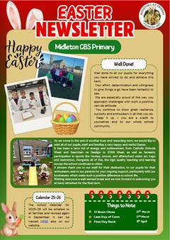 CBS Exclusive: Easter 2026 Edition