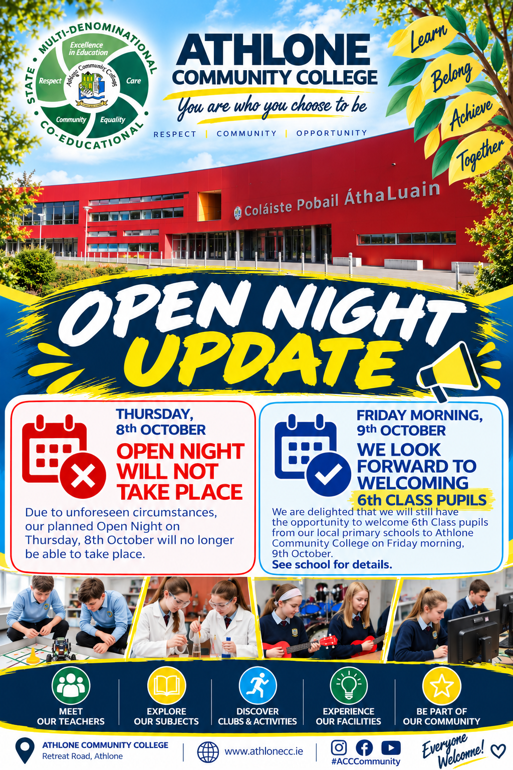Athlone Community College Open Night Update.png