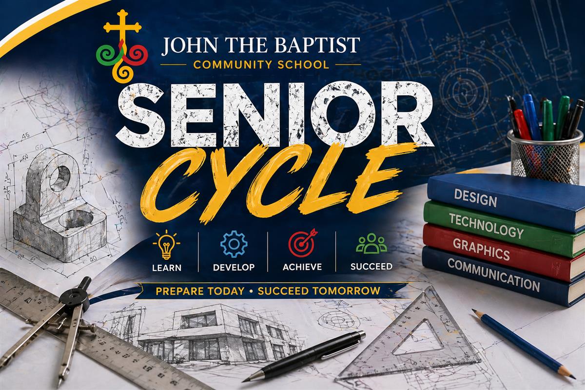 Senior Cycle