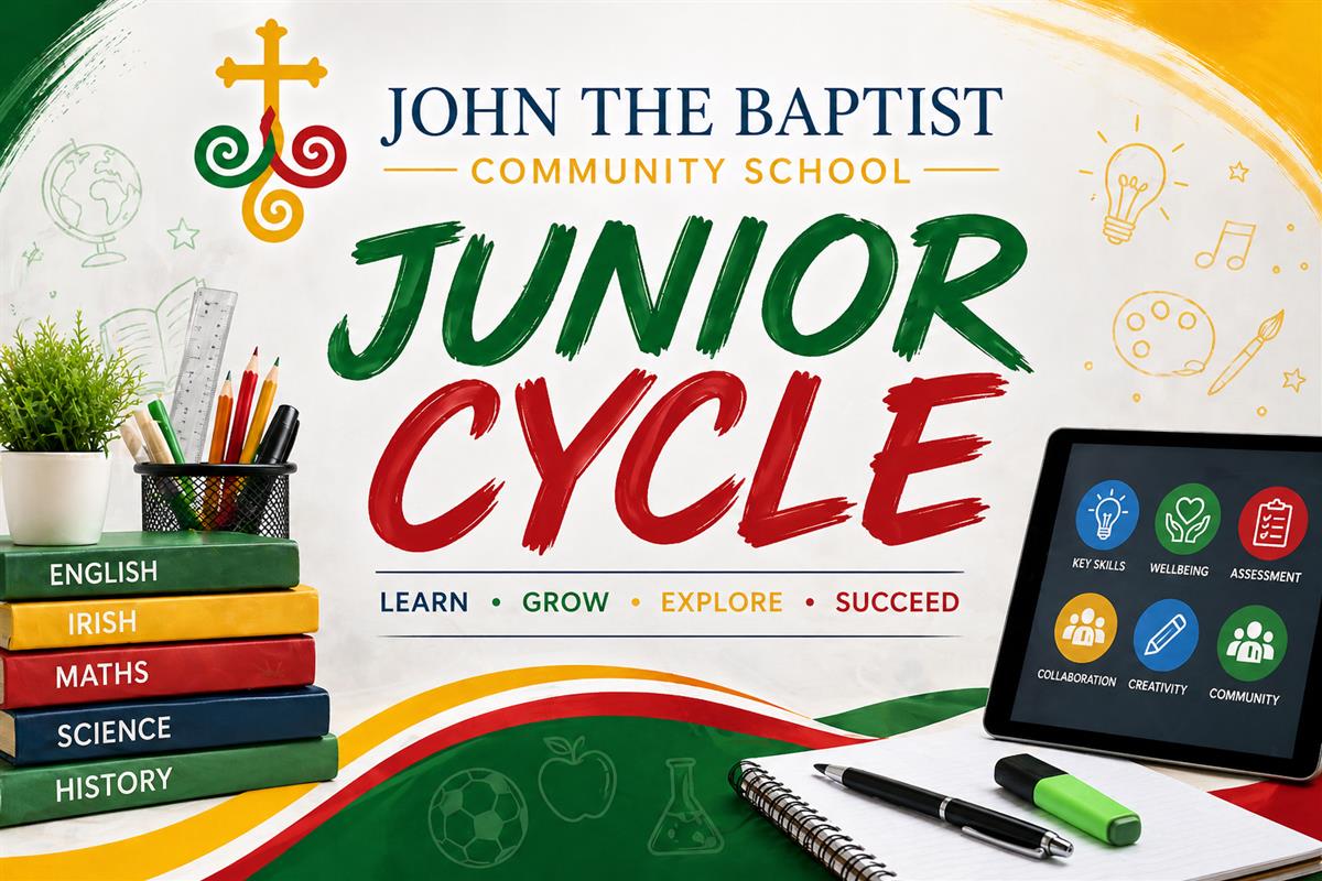 Junior Cycle