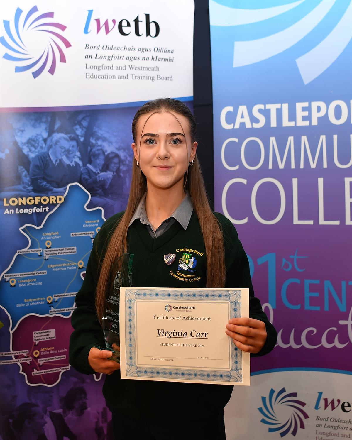 Awards and Recognitions
