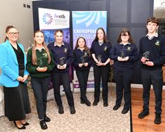 Awards and Recognitions