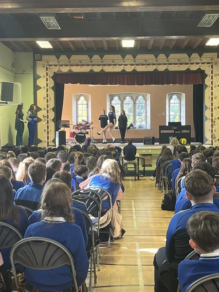 Seachtain na Gaeilge 2026!