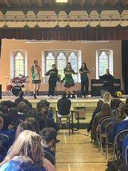 Seachtain na Gaeilge 2026!