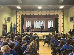 Seachtain na Gaeilge 2026!