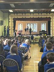 Seachtain na Gaeilge 2026!