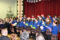 Ceolchoirm na Nollag