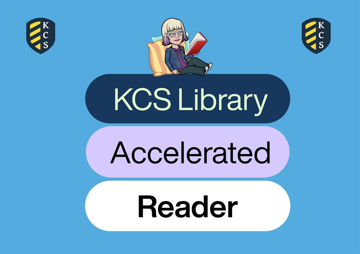 Accelerated Reader