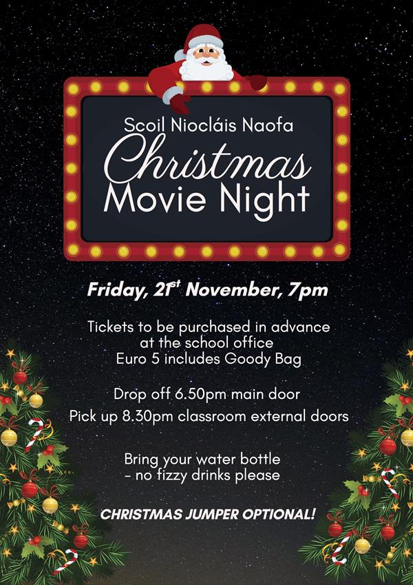 Newsletter November 17th 2925