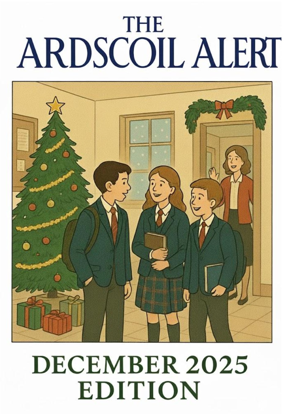 Ardscoil Alert Newsletter Dec 25.jpg