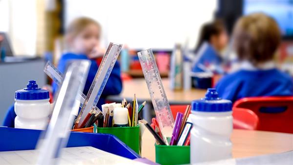Annual Admissions Notice 2027-2028