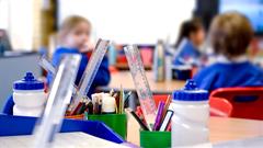 Annual Admissions Notice 2027-2028