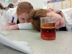 Ceardlann Eolaíochta & Adhmadóireachta / Science & Woodwork Workshop