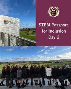 Stem Passport for Inclusion Day 2