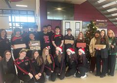 Festive Intergenerational Quiz