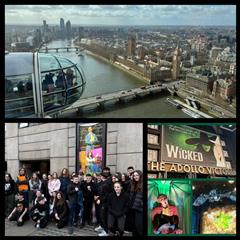 London Trip