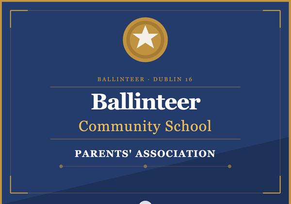 Parents' Association